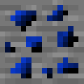 minerais